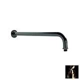 Santec 26861645サテンブロンズ雨シャワーヘッド