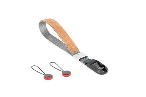 【国内正規品】PeakDesign ピークデザイン カフ リストストラップ アッシュ CF-AS-3