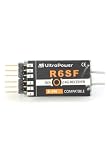 UltraPower Corona R6SF 6CH 受信機 【 S.B 2.4G S-FH～ フタ〇社 受信機 互換 】 (R6SF(6CH))
