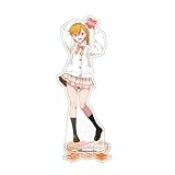 KADOKAWA ラブライブ！スーパースター！！ アクリルスタンド Ver.Valentine2025 澁谷 かのん 約H140×W57mm アクリル