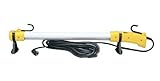 Alert Stamping 15FG-25 15-Watt Tubular Fluorescent Work Light [並行輸入品]