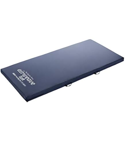 Amazon.co.jp: パラマウントベッド プレグラーマットレス KE-553Q 83cm