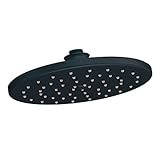 Moen S112EPORB Waterhill 10' Eco-Performance One-Function Rainshower Showerhead with Immersion Techn