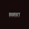 BOΦWY Blu-ray COMPLETE(完全限定生産盤) [DVD]