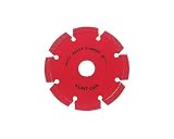 アライドマテリアル ハンディカッター レーザープロ 乾式 LP-180 外径180㎜x25.4穴