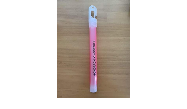 Amazon Txt 日本デビューイベント ペンライト 当店オリジナル缶バッジ セット バッジ ホビー