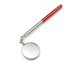 TEKTON 7608 Telescoping Inspection Mirror [並行輸入品]