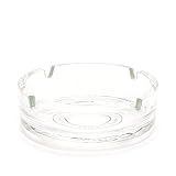 Stampd Studio Ashtray sla-u762acクリアOne Size