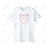 カードキャプターさくら クリアカード編 さくら POPOON Tシャツ メンズ Mサイズ