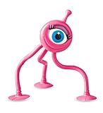 Pink Belle Eye Spy Motion Activated Voice Recorder おもちゃ (並行輸入)