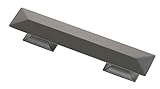 Belwith製品p2153-sn 3-inch BingalowサテンニッケルキャビネットPull P2153-SN