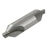 2.4 "長さ0.2"径ドリル穴ツールセンターディルビット