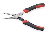 GearWrench 82002 5-Inch Mini Needle Nose Pliers [並行輸入品]