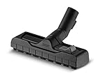Karcher 8.924-218.0 Premium Floor Nozzle Accessory for WD4, WD5, WD5/P, NT 25/1 & NT 35/1 Wet & Dry 