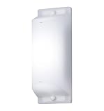 Panasonic LED ブラケット 天井直付型 直管20形 昼白色 LSEW4036LE1