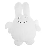 KOZEEY ぬいぐるみ　サギ　人形　ソファクッション　子供のおもちゃ