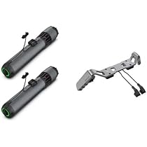 初中級者ボードセット　k2 154cm JOYRIDE新品バイン わくわくスーパーセレクション 2025 | JOYCRAFT ジョイクラフト