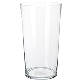 ★ブラーデット / BLADET 花瓶 / クリアガラス 45cm[イケア]IKEA（40142941）