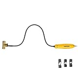 Supereyes N013-CSJ 1〜100倍 防水デジタルUSBボアスコープ内視鏡 柔軟なスネークカメラ 800ミリメートル とチューブマニュアルフォーカスは、LED、サイドミラー
