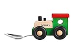 Toff Toff Kid 's Tractor Shapedスプーン