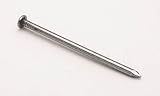 Acorn Manufacturing CC8ZL 8D Bright Smooth Shank Common Nail Box, 50 lbs