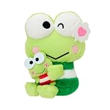 サンリオ(SANRIO) ぬいぐるみ（キャラクター大賞第2弾 アイラブミーシリーズ PART1） けろけろけろっぴ ポリエステル 対象年齢3才以上 300705