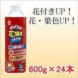 東商 花咲く液肥 600g×24本