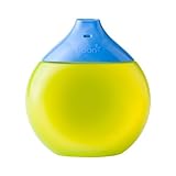 Boon Fluid Sippy Cup, Blue/Green by Boon [並行輸入品]