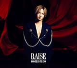 RAISE (初回生産限定盤A) (CD+Blu-ray) -KOICHI DOMOTO(特典なし)