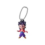 ドラゴンボール超 UDM アルティメットディフォルメマスコット THE BEST17 ［2.超サイヤ人4 孫悟飯］(単品)