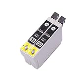 ICBK50 2本 ブラック EPSON エプソン IC50 互換インク ICチップ付 残量表示機能付 PM-T960 PM-A940 PM-A920 PM-A840 PM-A840S PM-A820 PM-D870 PM-G860 PM-G850 PM-G4500 EP-902A EP-901A EP-901F EP-802A EP-801A EP-702A EP-302 EP-301 【365日保証】サービス