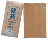 雑袋 201 紐無 60×90cm (200枚)