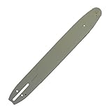 【FocusOne】14インチ(35cm）チェンソー用ガイドバー バーケース付 【91VXL-52E/91PX-52E/91PS-52E対応】【ハスクバーナ 135e】【140SDEA095】