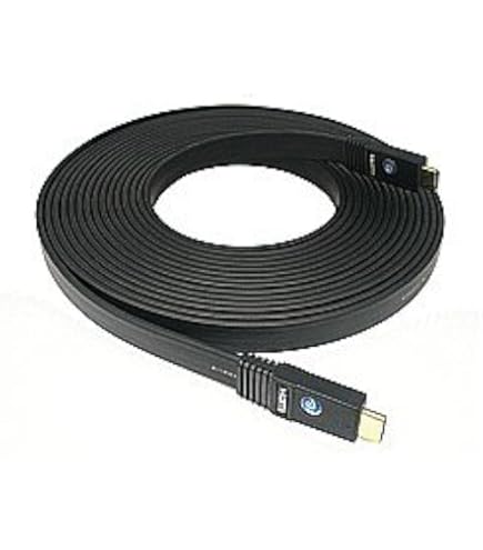 Amazon | エイム電子 HDMIフラットケーブル【SII】 FLS2-007