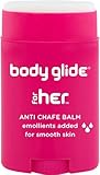 ボディーグライド アンチチャフェバーム for Her 1.5 oz