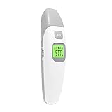 ソステロン 体温計