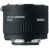 Sigma APO テレコンバーター 2x EX DG ペンタックス デジタル一眼レフカメラ用