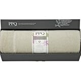 『香典返し 法要 引き出物 お返し 初盆 粗供養 などに人気の商品』　OCS認証　オーガニックコットン　タオルケット　【掛け紙・包装可】