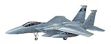 ハセガワ 1/72 アメリカ空軍 F-15C イーグル オツ線 プラモデル E13