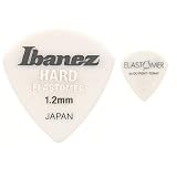 【10枚セット】Ibanez アイバニーズ EL18HD12 HARD 1.2mm JAZZIII XL 新素材エラストマー ギター ピック