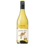 イエローテイル シャルドネ 【バニラとココナッツのアロマのコンビネーション】 [ 白ワイン オーストラリア 750ml ]