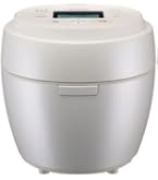 Amazon | 三菱電機 炊飯器 5.5合 IH式 日本製 本炭釜 紬(つむぎ) 50