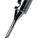 宝商:コテライザー こて先70・90オート用先端2mm角度45度 70-01-03 型式:70-01-03