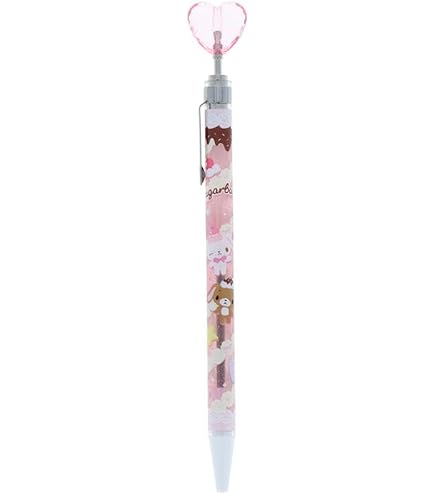 Amazon.co.jp: シュガーバニーズ ボールペンシャーペンセット : 文房具