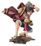 エピソード オブ キャラクターズ ワンピース 8個入 BOX (食玩)