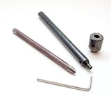 ブルムBt65.9000アクセサリキット6mmの首輪2.5MM延長チャック