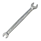 トネ(TONE) スパナ HPDS-5.507 二面幅5.5×7mm