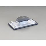 エスコ 90mmx175mmサンダー(ソフトグリップ付) EA366EA