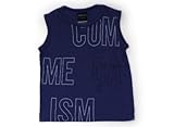 COMME CA ISM(コムサイズム) タンクトップ・キャミソール 100サイズ 男の子