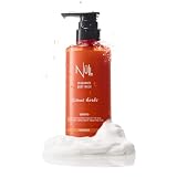 MENS NULL ボディーソープ メンズ 薬用 柿渋 400mL
